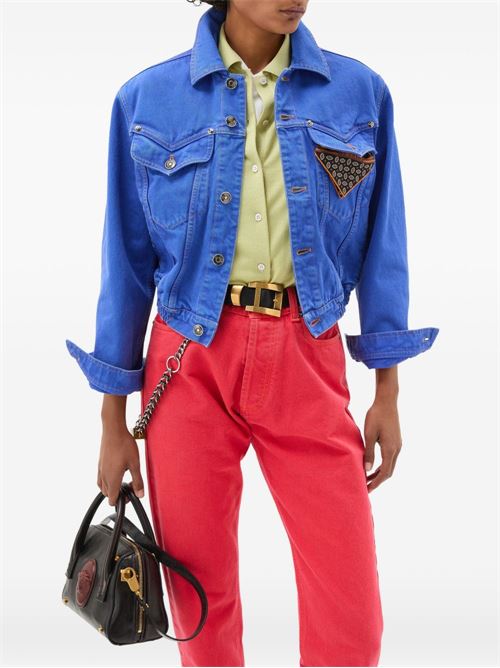  VERSACE | 1024527 1A178711DB10
